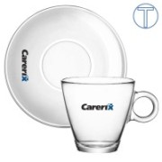 Easy Bar Cappuccino 23 cl SET