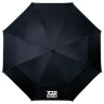 Falcone - golf- en stormparaplu 130cm-68031