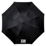 Falcone® - Reflecterende paraplu - Handopening - Windproof - Ø 102 cm