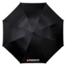Falcone® - Reflecterende paraplu - Handopening - Windproof - Ø 102 cm-67382