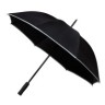 Falcone® - Reflecterende paraplu - Handopening - Windproof - Ø 102 cm-67385