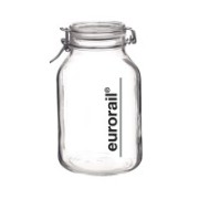 Fido Weckpot 3 l vierkant