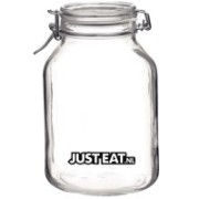 Fido Weckpot 5 l rond