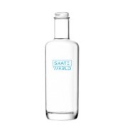 Fles Oxygen 0,5 liter