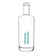 Fles Oxygen 0,7 Liter