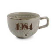 Grey Ceres Cappuccino Kop 28 cl