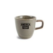 Grey Ceres Espresso Kop 9 cl