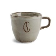 Grey Ceres Koffie Kop 19 cl