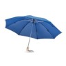 Leeds - reversible en opvouwbare paraplu-67798