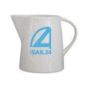 Melkkan Eva wit 20 cl