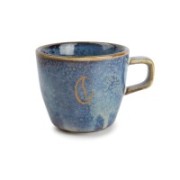 Nova Blue Koffie Kop 19 cl