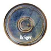 Nova Blue Universele Schotel 14 cm