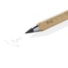 Eon bamboe infinity multitasking pen, bruin-313101
