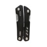 Solid multitool, zwart-313177