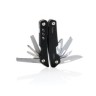 Solid multitool, zwart-313178