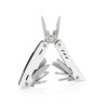 Solid multitool, zwart-313183