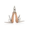 Houten multitool, bruin-338663