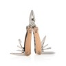 Mini houten multitool, bruin-338670