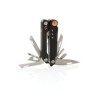 Excalibur multitool, zwart-313221