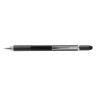 5-in-1 aluminium toolpen, zwart-313246
