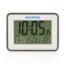 Grundig weerstation met alarm en kalender, wit-313663