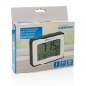 Grundig weerstation met alarm en kalender, wit-313666