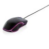 RGB-gamingmuis, zwart-313688
