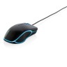 RGB-gamingmuis, zwart-313689