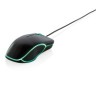 RGB-gamingmuis, zwart-313690