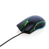 RGB-gamingmuis, zwart-313691