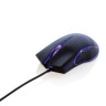 RGB-gamingmuis, zwart-313693