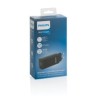 Philips Ultra snelle 3-poorts USB oplader 65W, zwart-313804