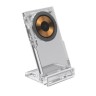 Magcharge 15W standaard voor magnetisch draadloos opladen, transparant-339945