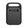 Power Vault RCS gerecycled plastic 21.000 mah power station, zwart-314598