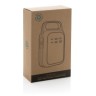 Power Vault RCS gerecycled plastic 21.000 mah power station, zwart-314599