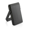 Skywave RCS rerecycled solar powerbank 5.000 mah 10W, zwart-340087