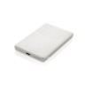 Orion RCS r-aluminium 5000 mah 5W magnetische powerbank, zwart-314794