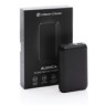 Urban Vitamin Alameda 10.000 mAh 18W PD powerbank, zwart-314891