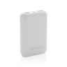 Urban Vitamin Alameda 10.000 mAh 18W PD powerbank, zwart-314892