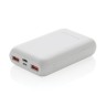 Urban Vitamin Alameda 10.000 mAh 18W PD powerbank, zwart-314893