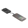 Urban Vitamin Delano 5-in-1 10.000mAh 20WPD magn. powerbank, zwart-314912