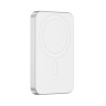 Urban Vitamin Richmond RCS rplastic/alu 5000 mAh powerbank, zwart-314962