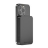Urban Vitamin Compton RCS rplastic/alu 10.00 powerbank, zwart-314978