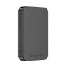 Urban Vitamin Compton RCS rplastic/alu 10.00 powerbank, zwart-314980