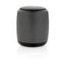 Mini aluminium draadloze speaker, antraciet-315338