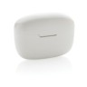 RCS gerecycled plastic Liberty Pro draadloze oordoppen, wit-315407