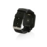 RCS gerecycled TPU Fit Smart watch, zwart-315735