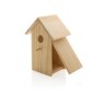 Houten vogelhuisje, bruin-315900