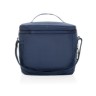 Sonny Aware™ RPET koeltas, donkerblauw-316221