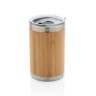 Bamboe koffie beker, bruin-341824